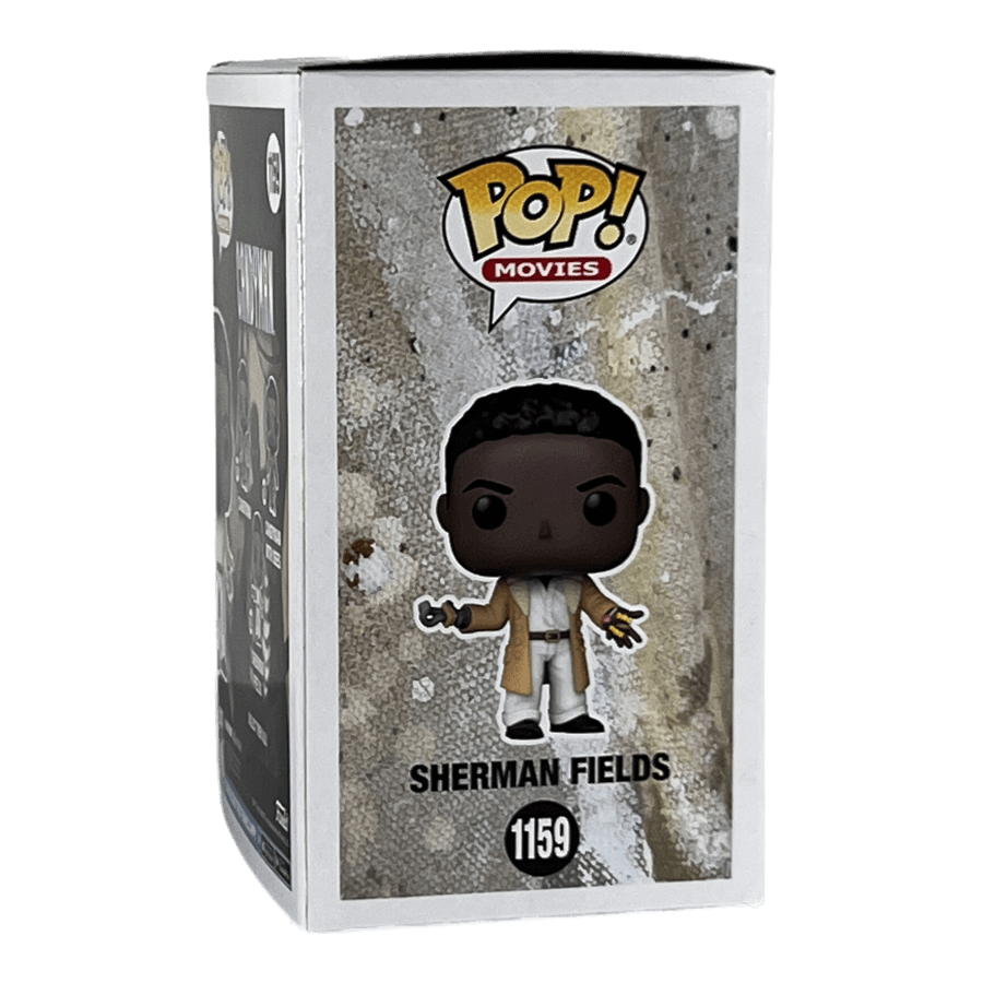 Sherman Fields 1159 - Candyman - Funko Pop