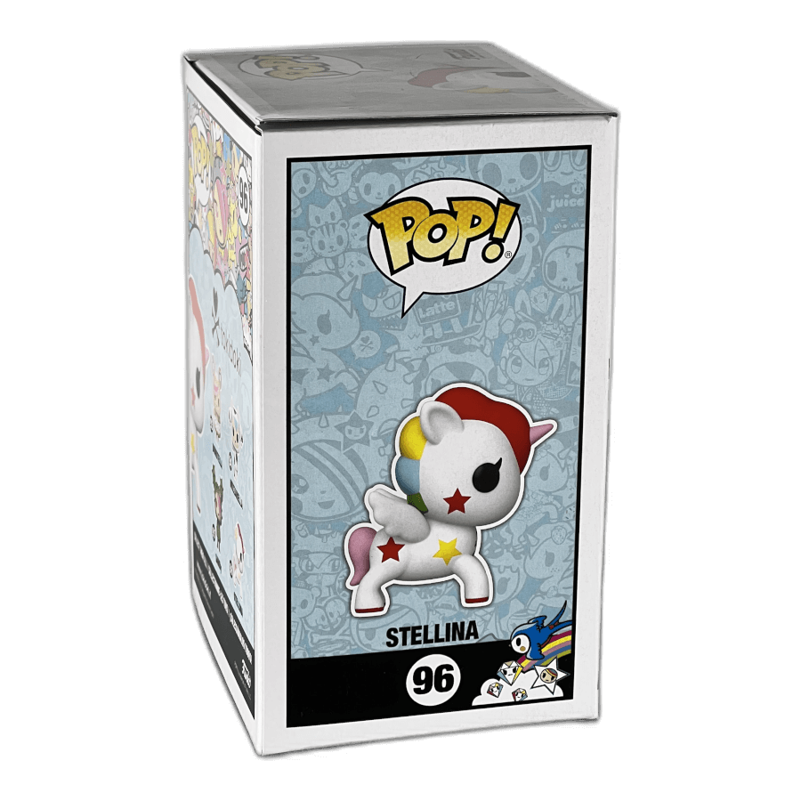 Stellina 96 - Tokidoki - Funko Pop
