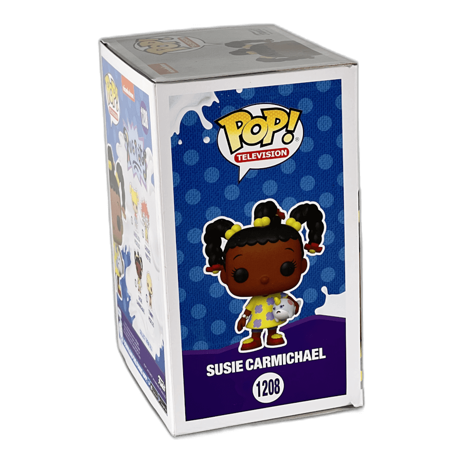 Susie Carmichael 1208 - Rugrats - Funko Pop