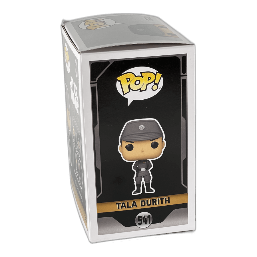 Tala Durith 541 - Star Wars - Funko Pop