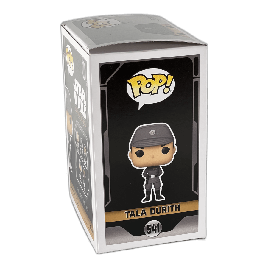 Tala Durith 541 - Star Wars - Funko Pop