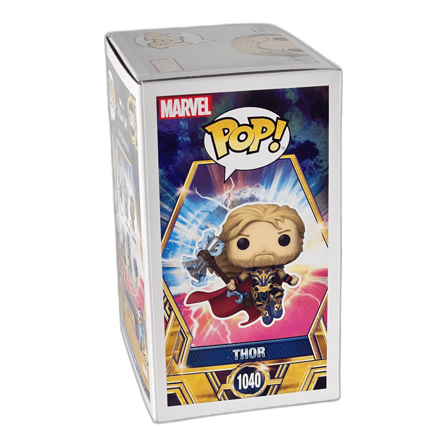 Thor 1040 - Thor Love and Thunder - Funko Pop