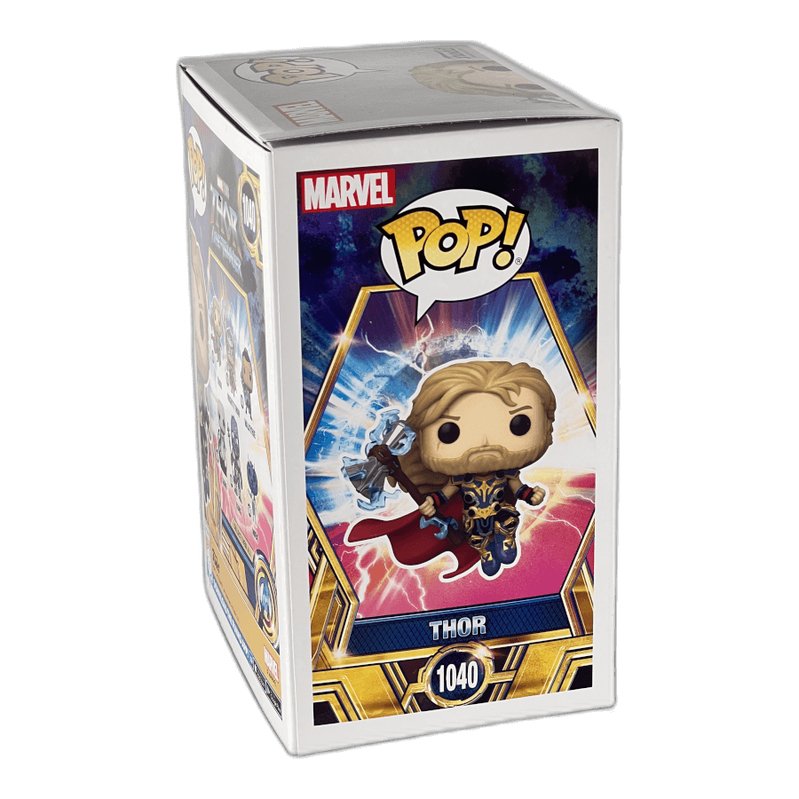 Thor 1040 - Thor Love and Thunder - Funko Pop