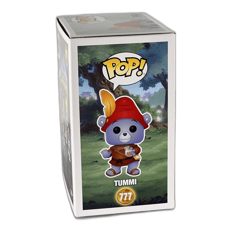 Tummi 777 - Gummy Bears - Funko Pop