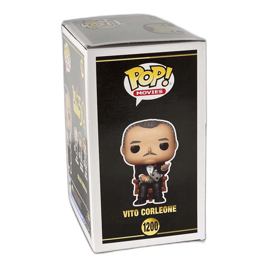 Vito Corleone 1200 - The Godfather 50 years - Funko Pop