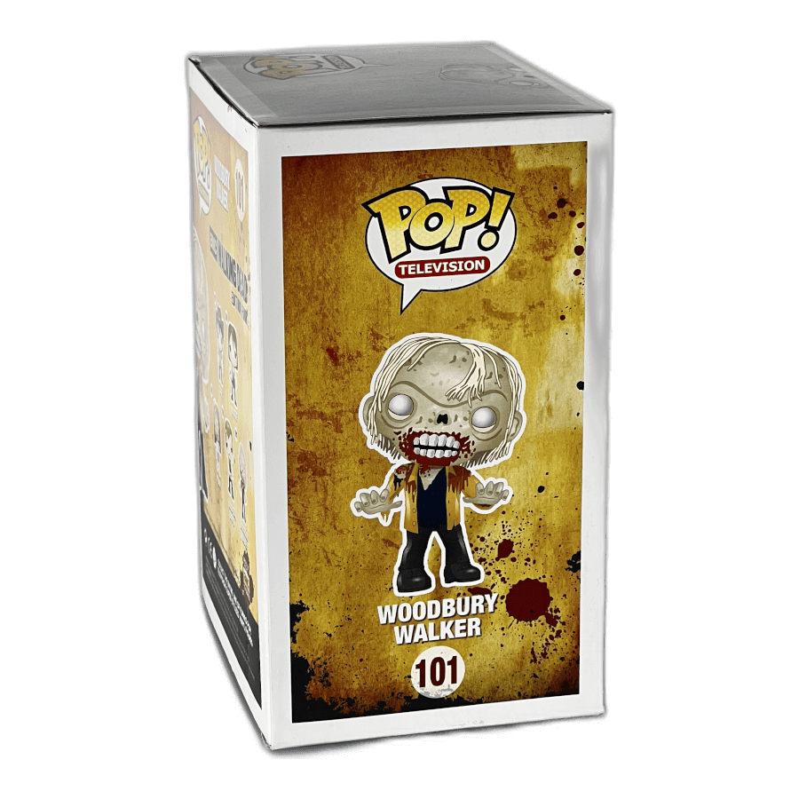 Walker (Woodbury) 101 - The Walking Dead - Funko Pop