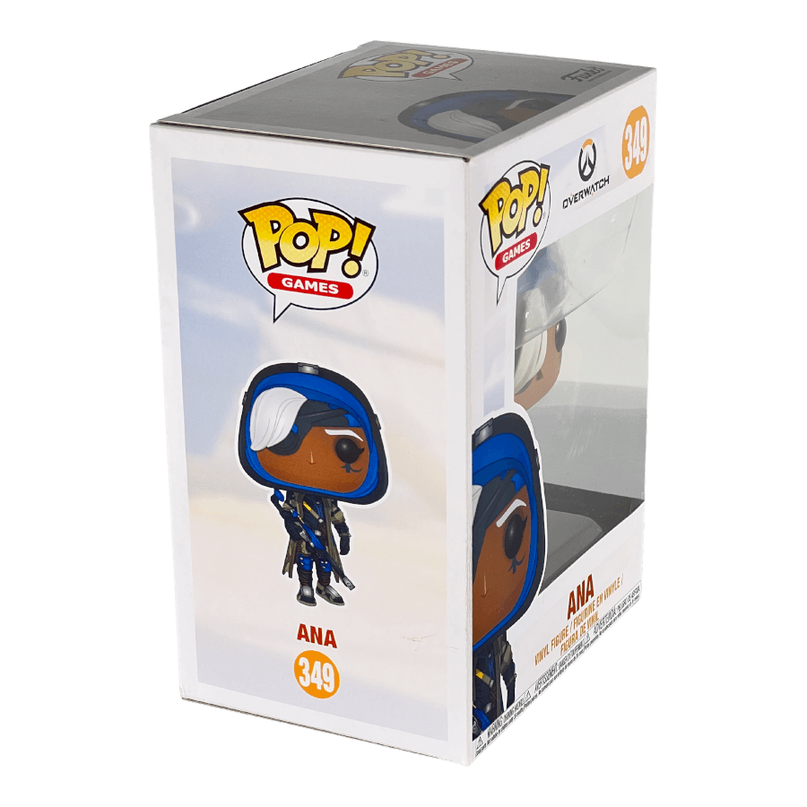 Ana 349 - Overwatch - Funko Pop