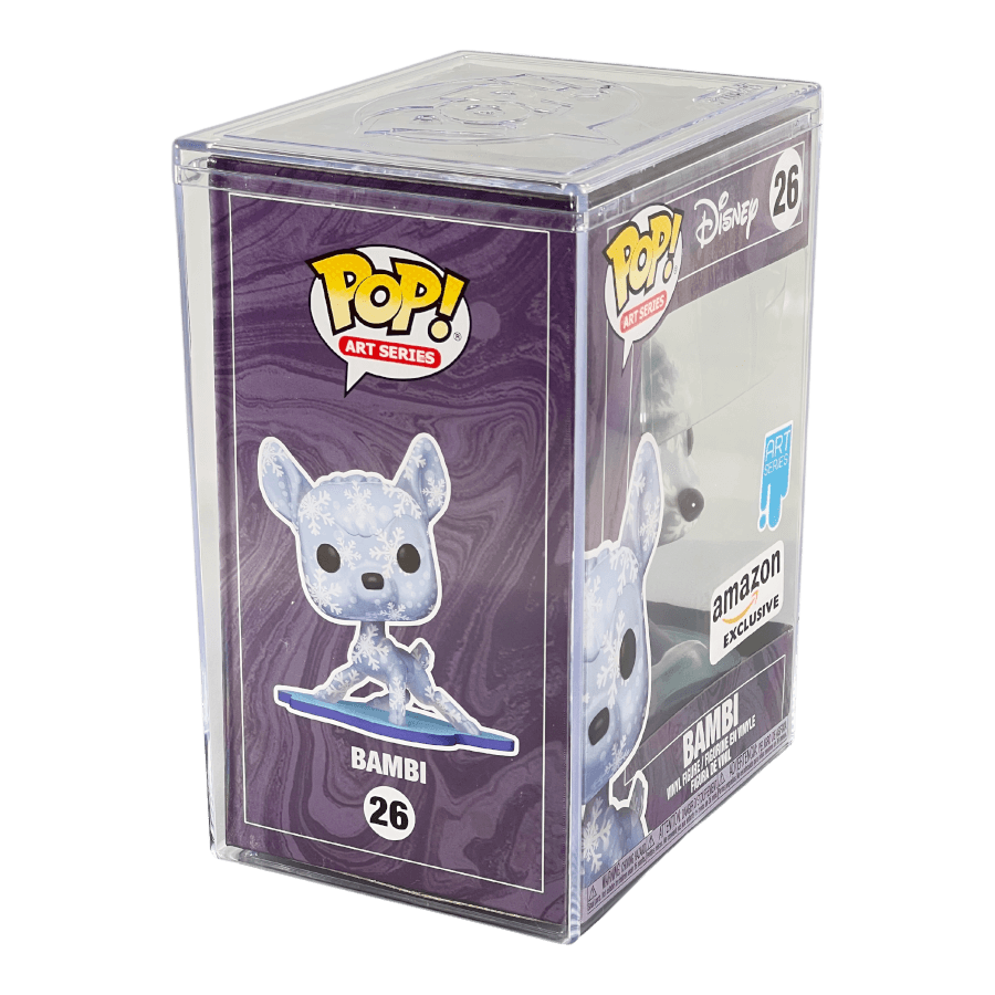 Bambi 26 - Disney - Funko Pop