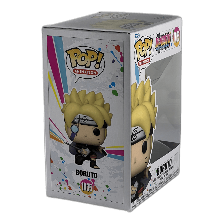 Boruto 1035 - Funko Pop