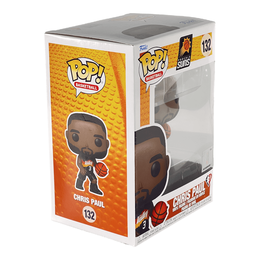 Chris Paul 132 - Phoenix Suns NBA - Funko Pop