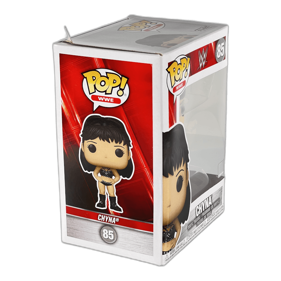 Chyna 85 - WWE - Funko Pop