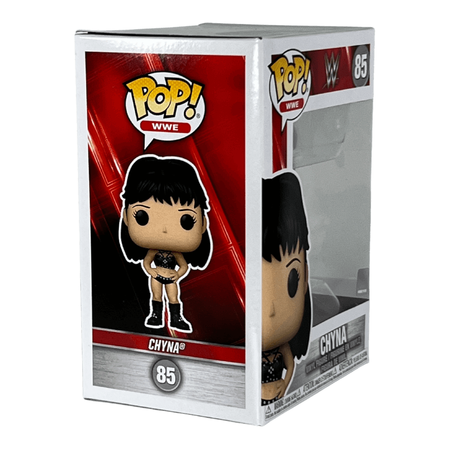 Chyna 85 - WWE - Funko Pop