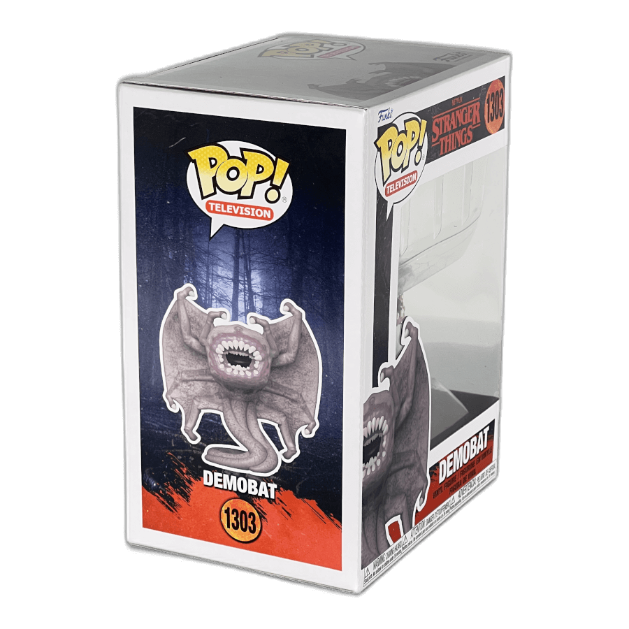 Demobat 1303 - Stranger Things - Funko Pop