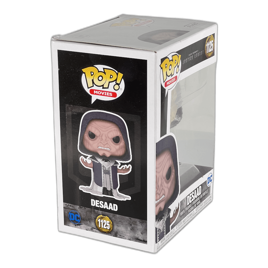 Desaad 1125 - DC Justice League - Funko Pop