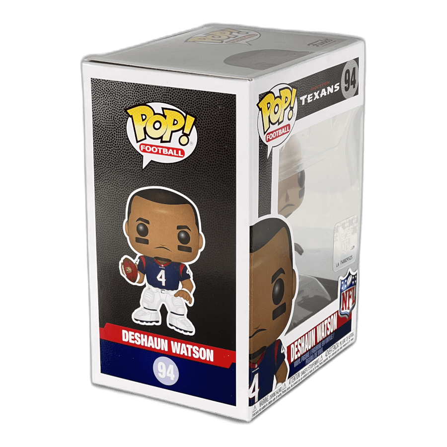 Deshaun Watson 94 - NFL Texans - Funko Pop