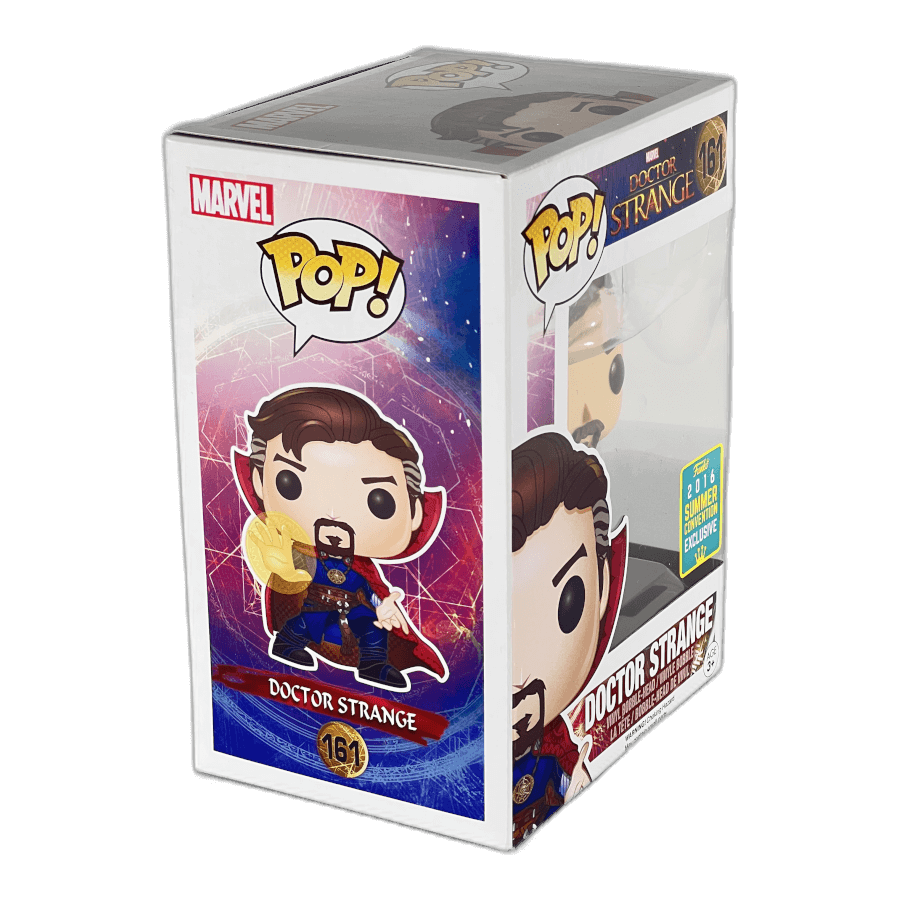 Doctor Strange - 2016 Summer Convention - Funko Pop