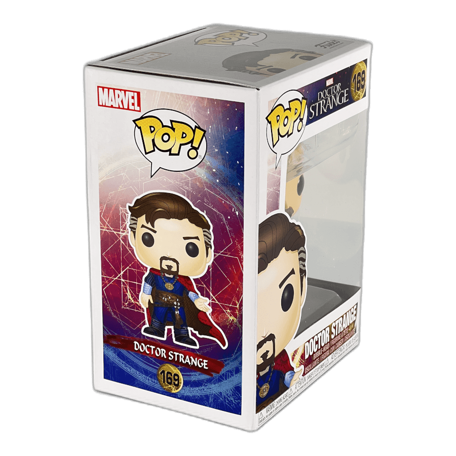 Doctor Strange 169 - Funko Pop