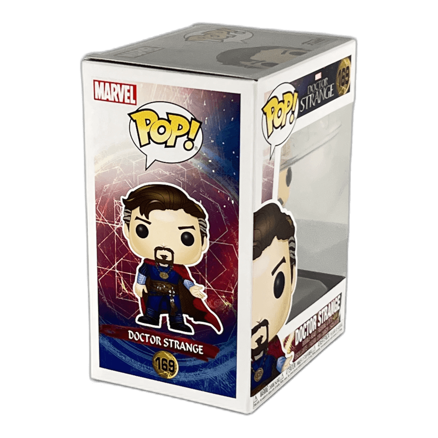 Doctor Strange 169 - Funko Pop