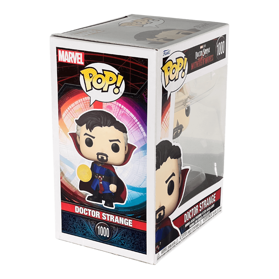 Doctor Strange 1000 - Funko Pop