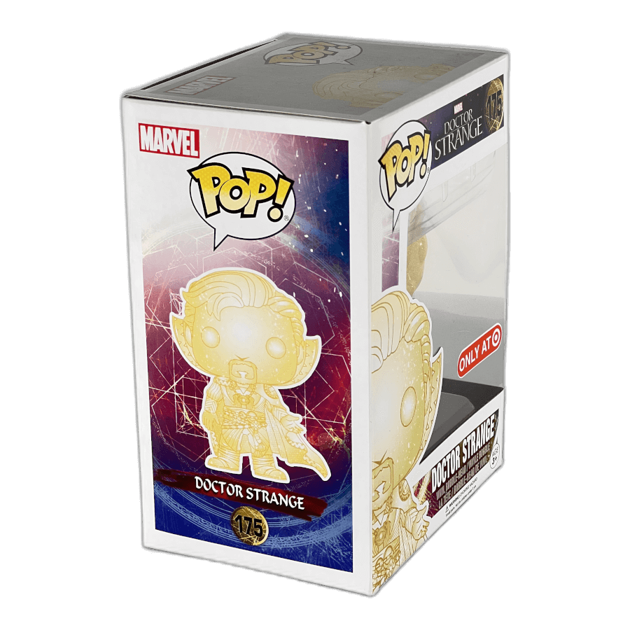 Doctor Strange (Astral) 175 - Funko Pop