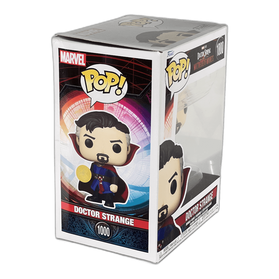 Doctor Strange 1000 - Funko Pop