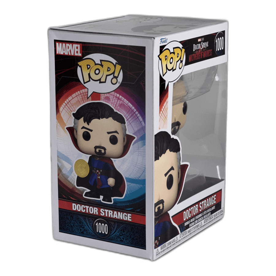Doctor Strange 1000 - Funko Pop