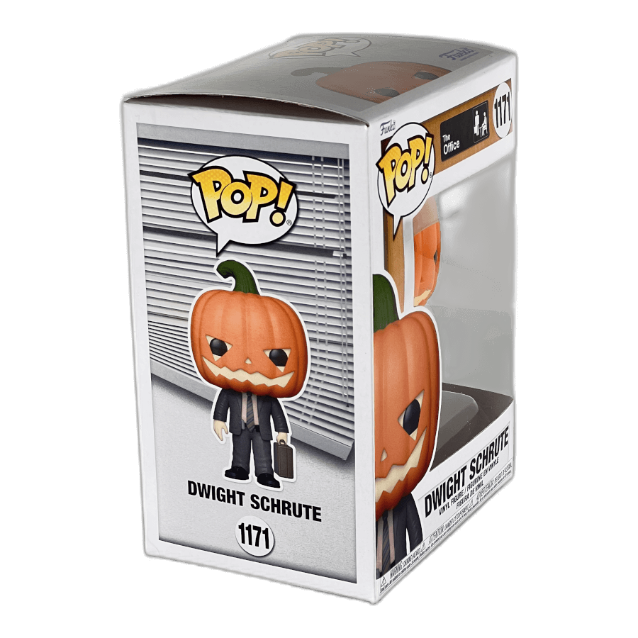 Dwight Schrute 1171 - The Office - Funko Pop