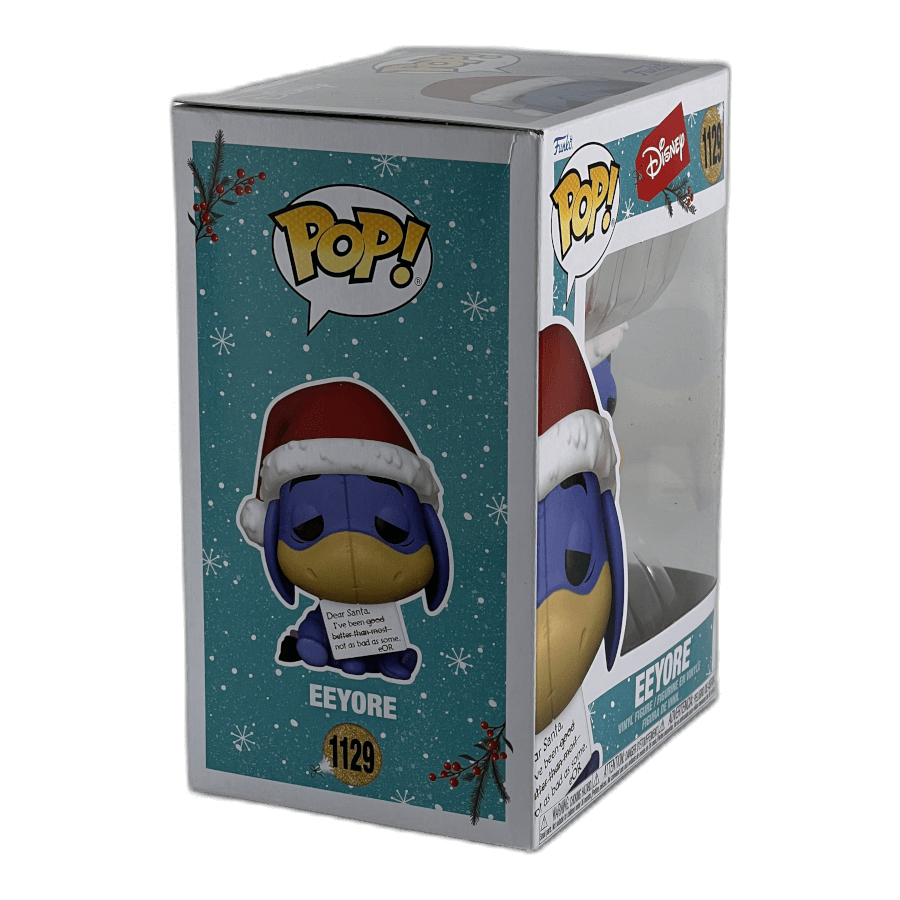 Eeyore 1129 - Disney - Funko Pop