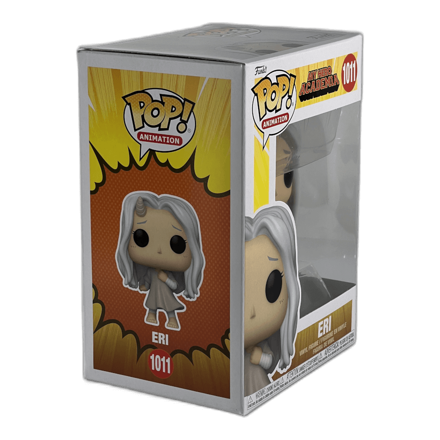 Eri 1011 - My Hero Academia - Funko Pop