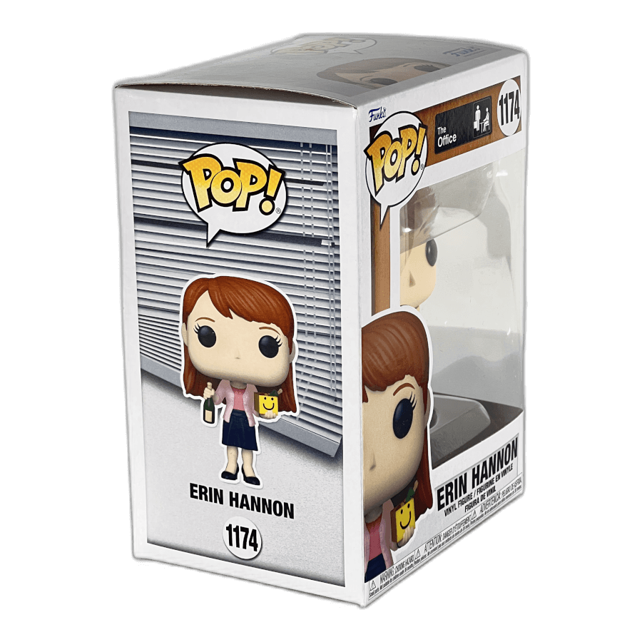 Erin Hannon 1174 - The Office - Funko Pop