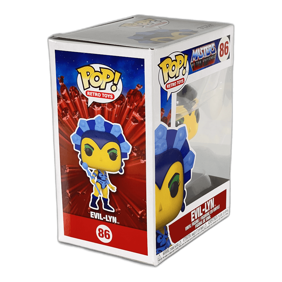 Evil-Lyn 86 - Masters of the Universe - Funko Pop