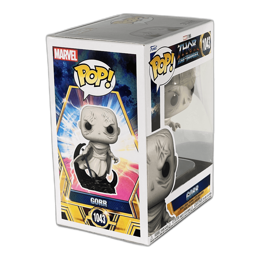 Gorr 1043 - Thor Love and Thunder - Funko Pop