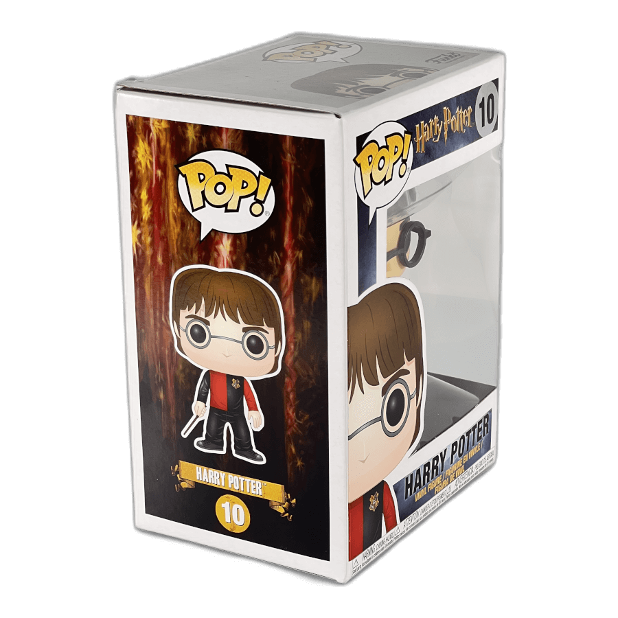 Harry Potter 10 - Funko Pop