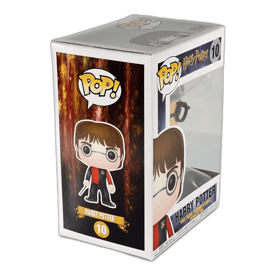 Harry Potter 10 - Funko Pop
