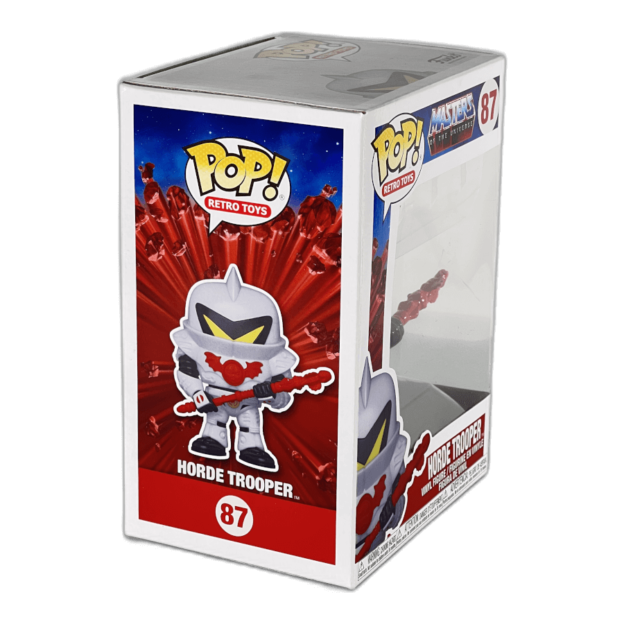 Horde Trooper 87 - Masters of the Universe - Funko Pop