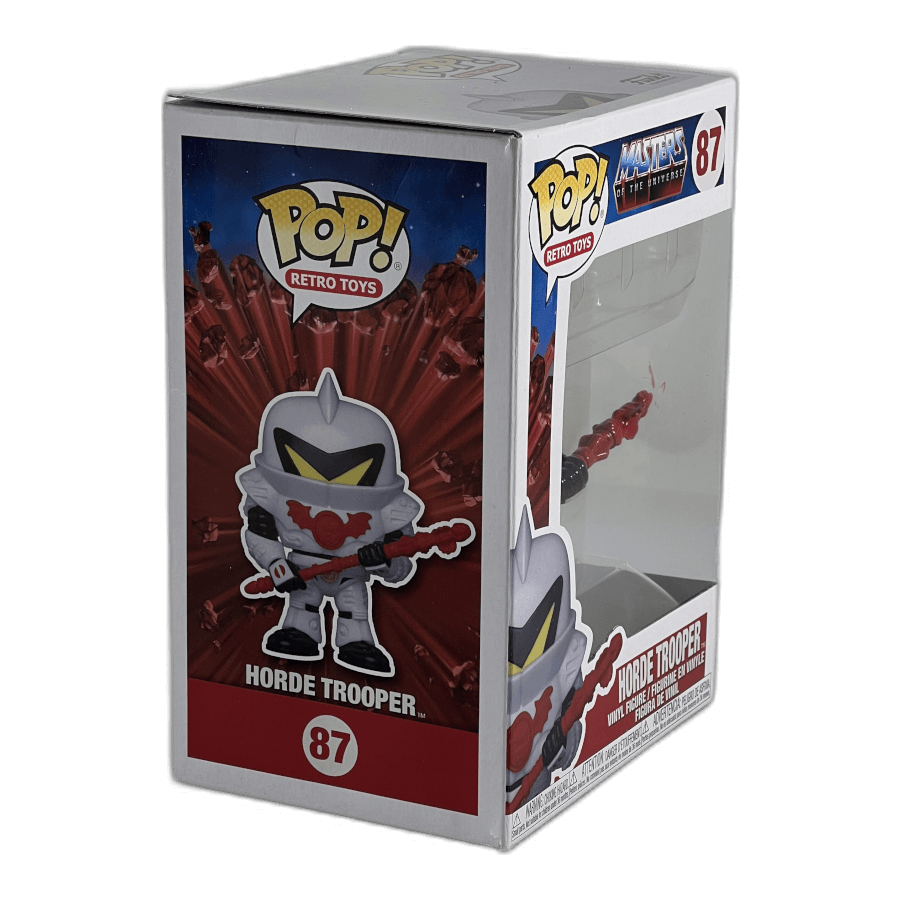 Horde Trooper 87 - Masters of the Universe - Funko Pop