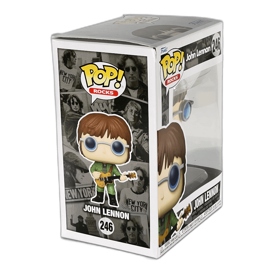 John Lennon 246 - The Beatles - Funko Pop