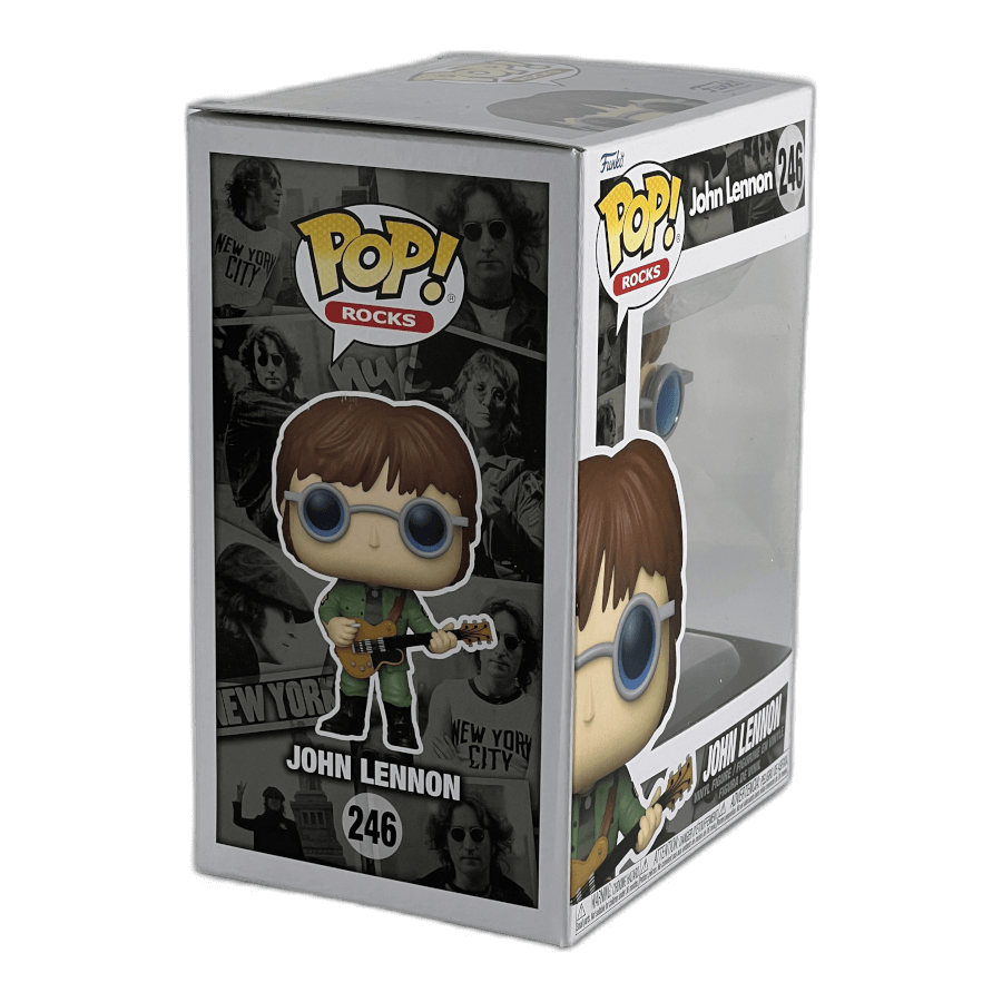 John Lennon 246 - The Beatles - Funko Pop
