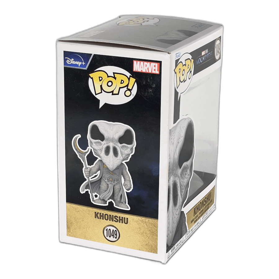 Khonshu 1049 - Moon Knight Marvel - Funko Pop