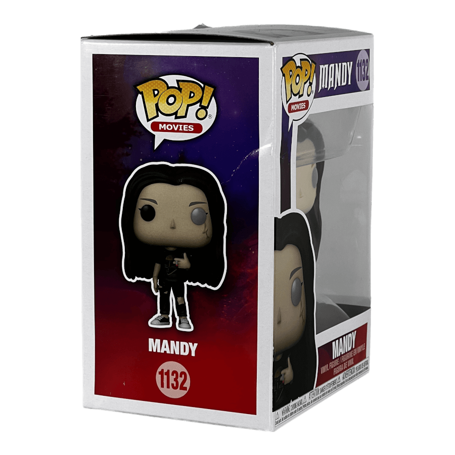 Mandy 1132 - Funko Pop