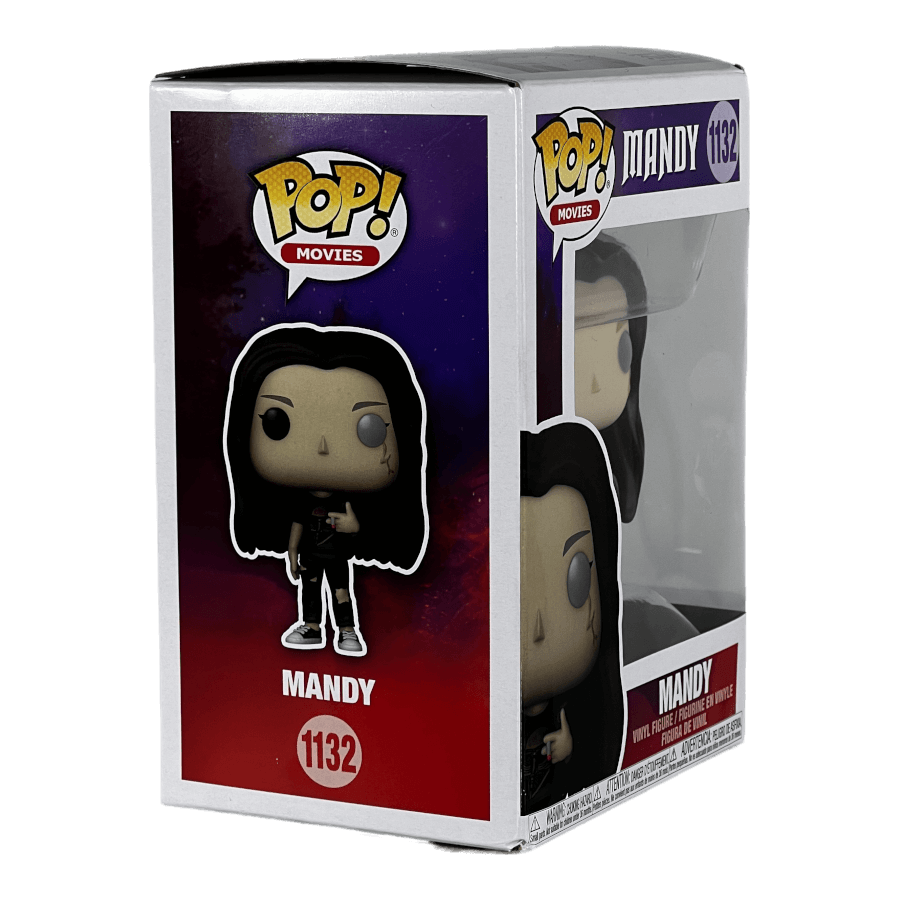 Mandy 1132 - Funko Pop