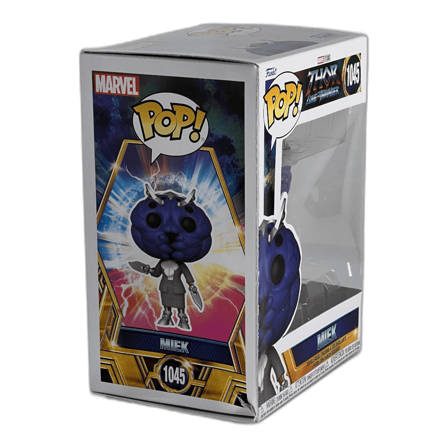 Miek 1045 - Thor - Funko Pop