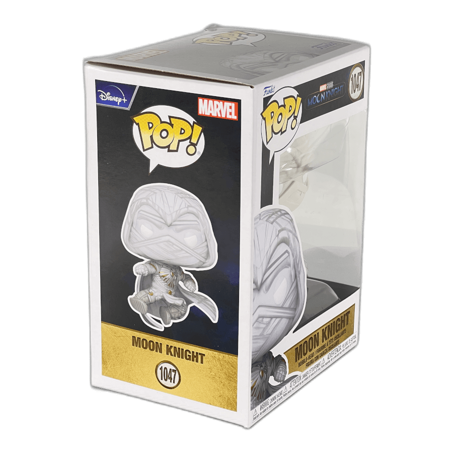 Moon Knight 1047 - Funko Pop