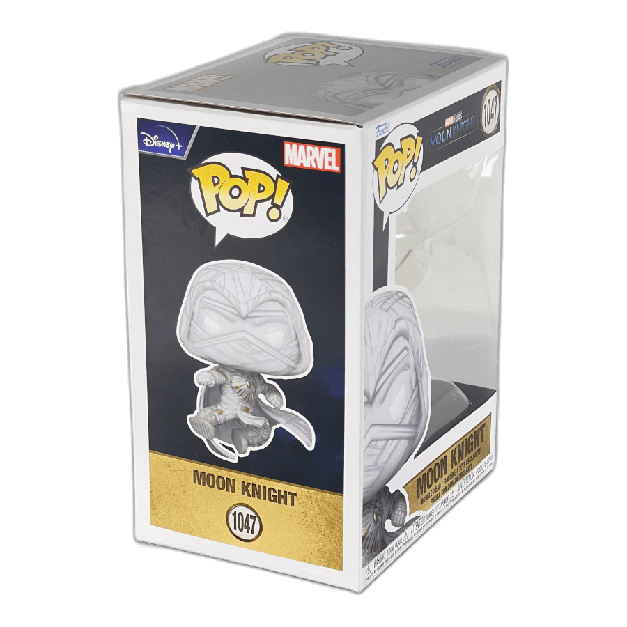 Moon Knight 1047 - Funko Pop