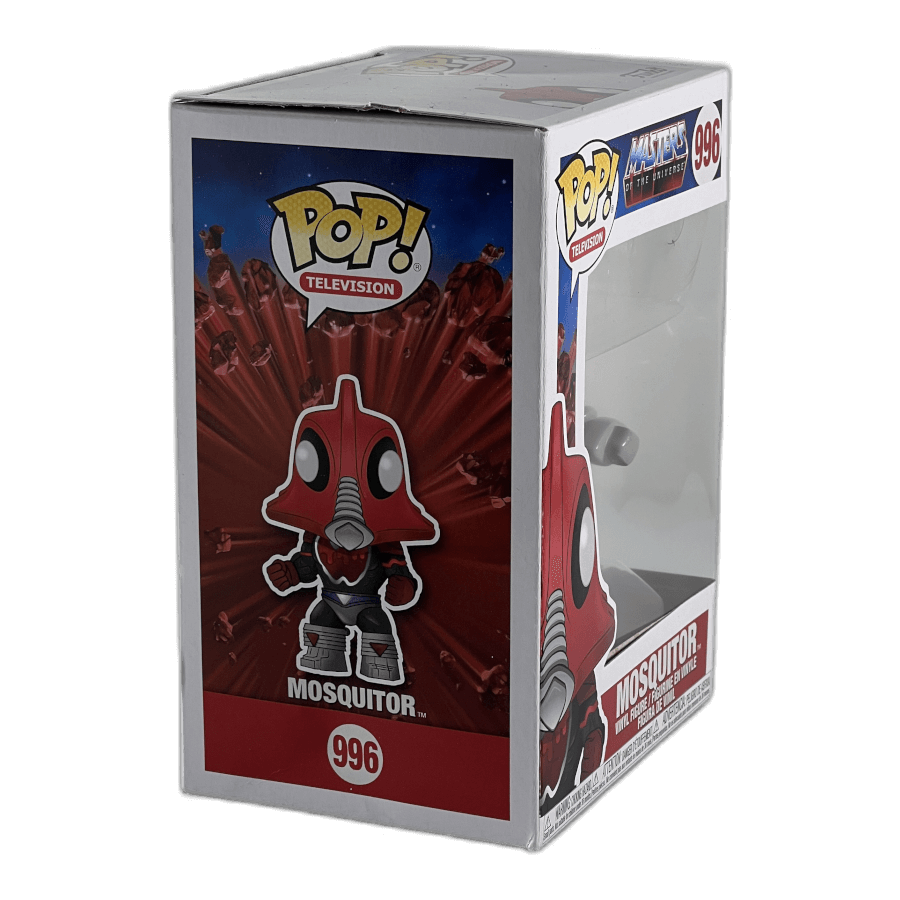 Mosquitor 996 - Masters of the Universe - Funko Pop