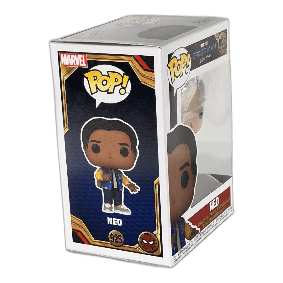 Ned 925 - Spiderman - Funko Pop