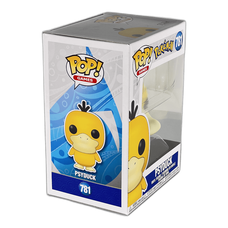 Psyduck 781 - Pokemon - Funko Pop