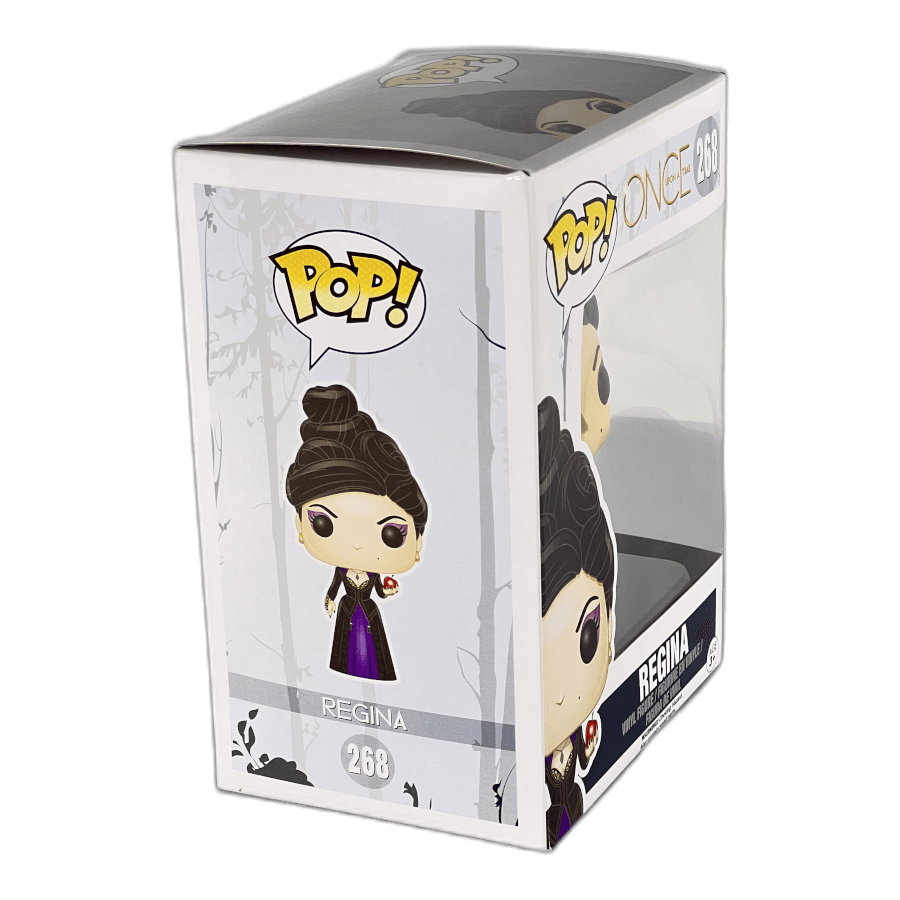 Regina Mills 268 - Once upon a Time - Funko Pop