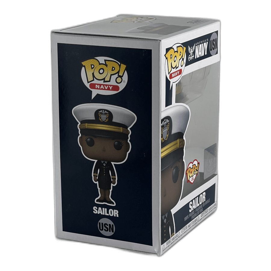 Sailor USN - US Navy - Funko Pop