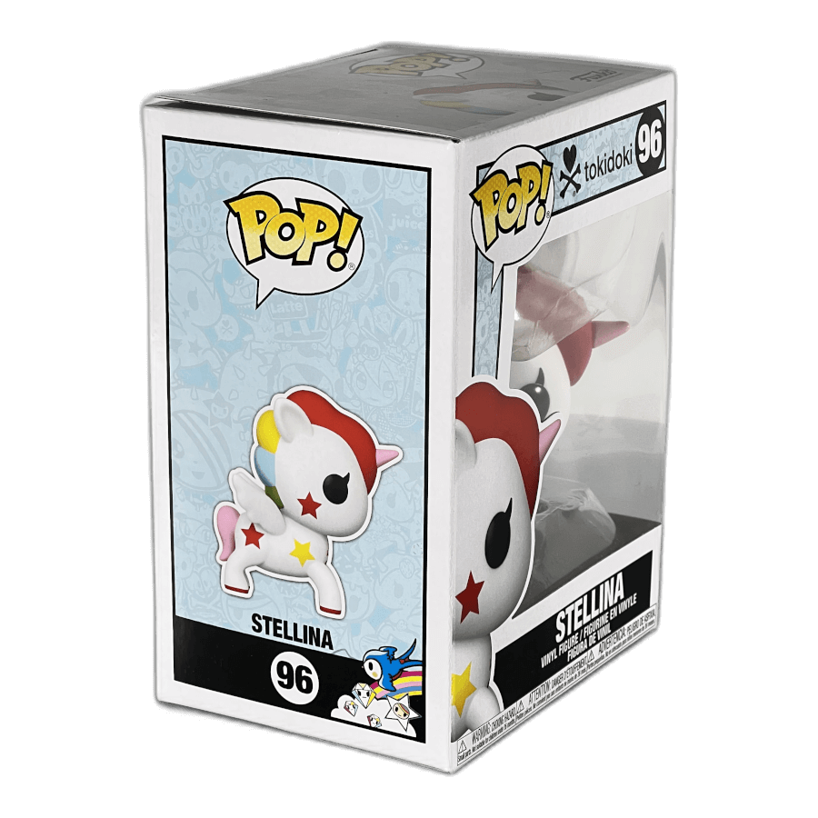 Stellina 96 - Tokidoki - Funko Pop